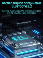 Мотогарнитура FreedConn F1 универсальная