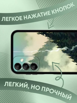 Чехол на Samsung A14 4G