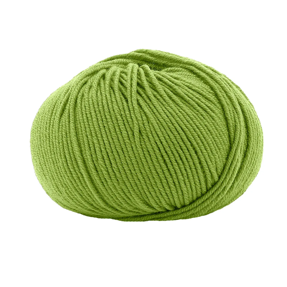 Super Soft , зелёное яблоко