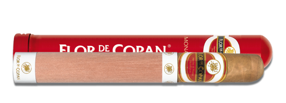 Flor de Copan Monarcas Tubo