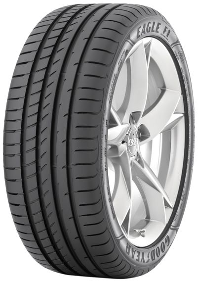Goodyear Eagle F1 Asymmetric 5 245/40 R18 97Y XL
