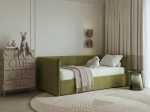 Кровать-кушетка Milano