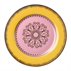Набор Side plate grandpa