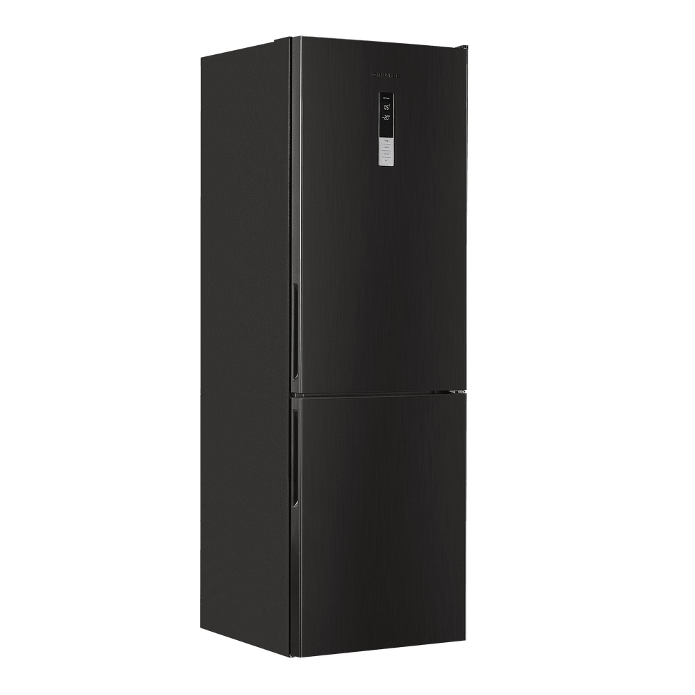 Холодильник Maunfeld MFF185NFSB10 Inverter