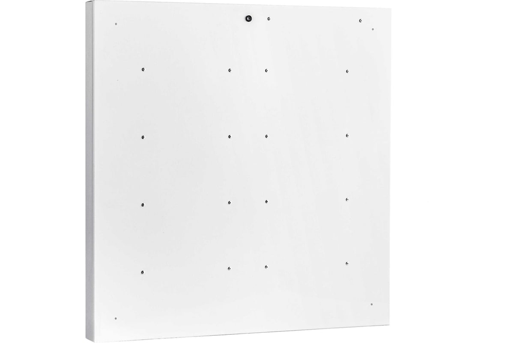 Светильник LED GM A45-36-42-CM-54-L00-V 45Вт 3000К IP54 Опал GRAD MASTER