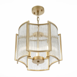 Люстра подвесная ST Luce Cosenza SL1234.203.03