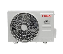 Funai RAC-I-SM25HP.D04