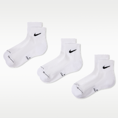 Носки до щиколотки (3 пары) Nike Everyday Elevated HQ8030 - Nike