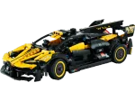 Конструктор LEGO Technic 42151 Bugatti Bolide