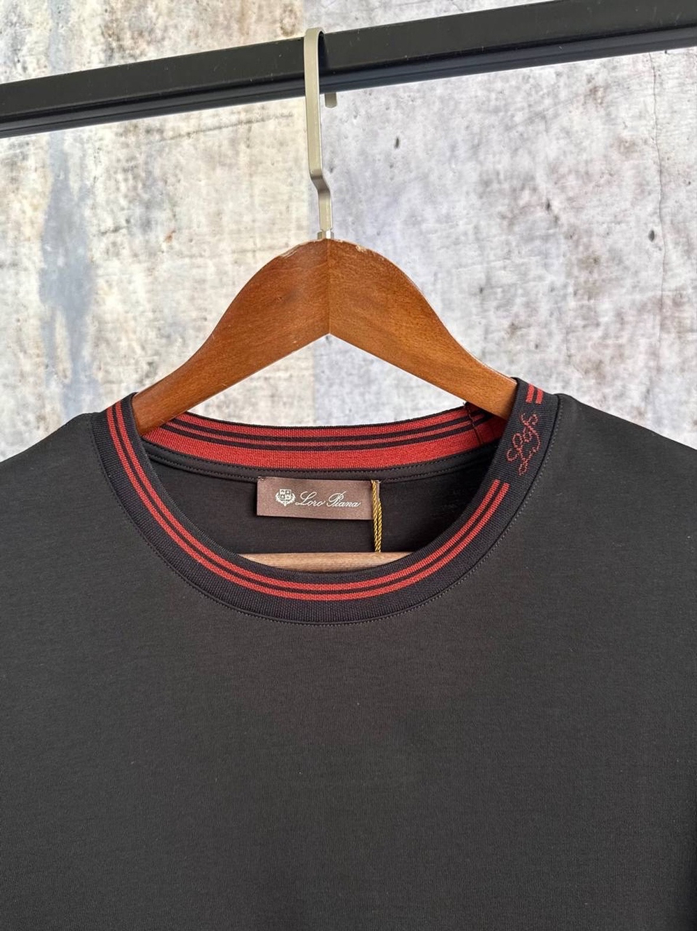 Футболка Loro Piana