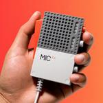 Teenage Engineering EP-2350 FX Mic