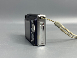 Sony Cyber-shot DSC-W90