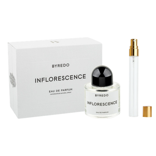 Распив BYREDO Inflorescence edP 1ml lady