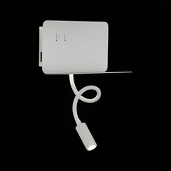 Настенный светильник Pinaggio SL1576.501.02 ST Luce