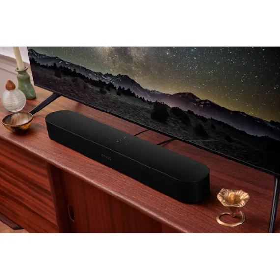 Sonos Beam Gen 2 White