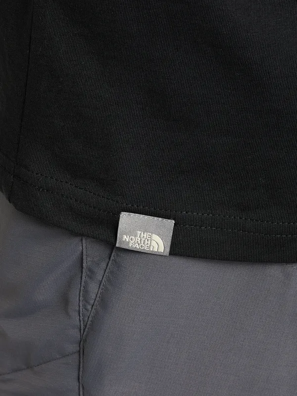 Футболка мужская The North Face MEN’S S/S NEVER STOP EXPLORING TEE