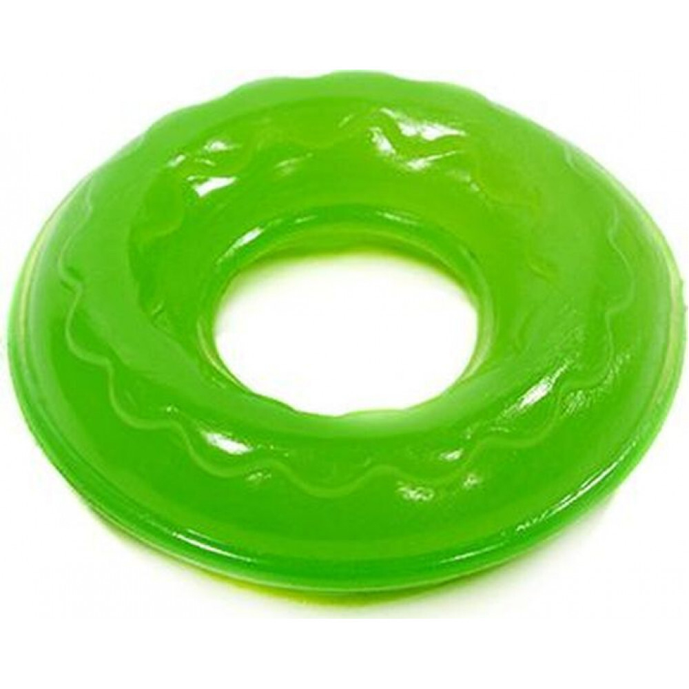 Doglike D11-3944-GR Кольцо Мини (Зеленый)
