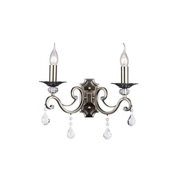 Бра Maytoni RC247-WL-02-R бронза Grace Royal Classic