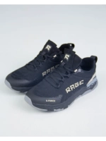 Кроссовки Rage X-force Black