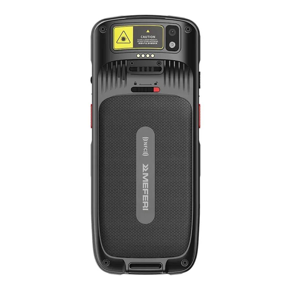 ТСД Meferi ME40K 4/64Гб 4G Honeywell HS7 21 клавиша SD662