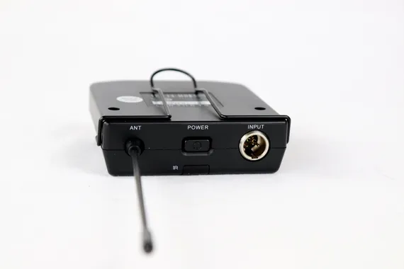 RFIntell QL5R/QL-P-B