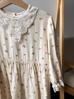 Хлопковое платье Bebe Organic, 116