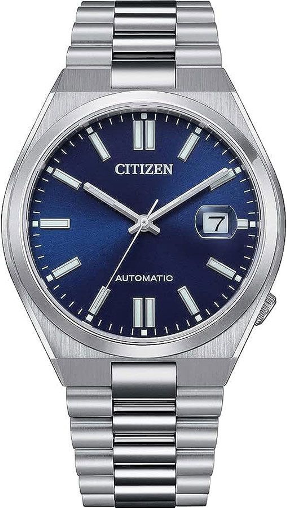 Мужские наручные часы Citizen Tsuyosa NJ0150-81L
