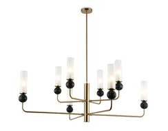 Потолочная люстра Ceramo Modern LH53264 Ambrella