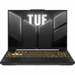 Ноутбук ASUS TUF Gaming F16 FX607VU-RL059 Intel Core 5 210H 2200MHz/16"/1920x1200/16GB/512GB SSD/NVIDIA GeForce RTX 4050 6GB/Без ОС