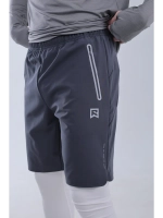 Шорты тренировочные Rage dark grey арт.: HY26467