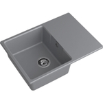 GranFest URBAN 668L dark gray