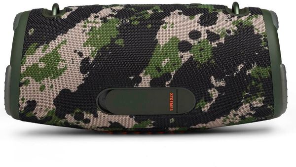 Портативная акустика JBL Xtreme 3 100 Вт, камуфляж