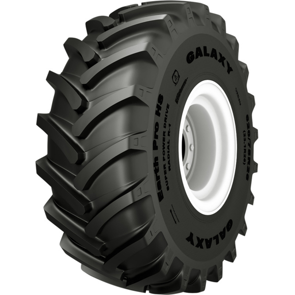 Galaxy 800/65R32(30,5R32) 181A8 (178B) Earth-Pro HS R-1 TL ИНДИЯ