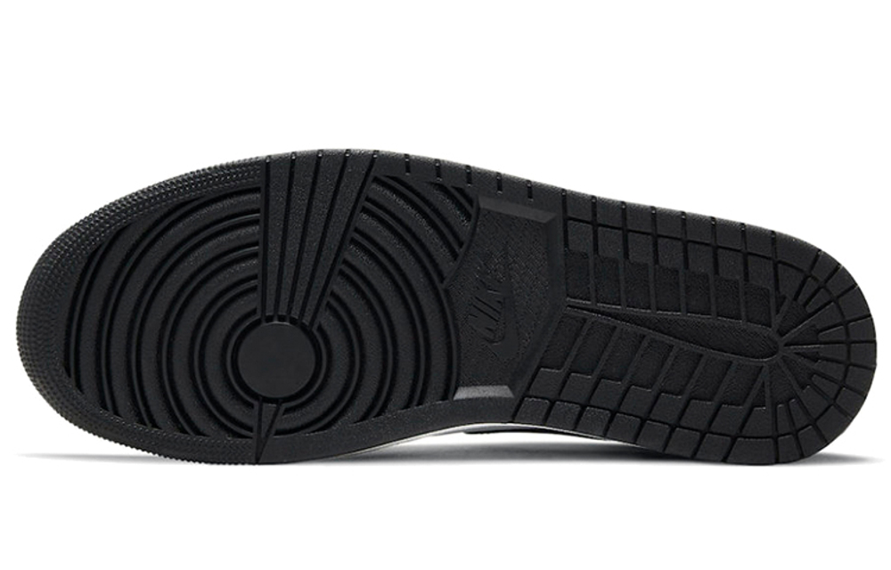 Jordan 1 Mid Carbon Fiber All Star 2021