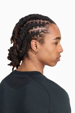 Кофта adidas Arsenal FC 26/27 Tiro Travel Crew - черный