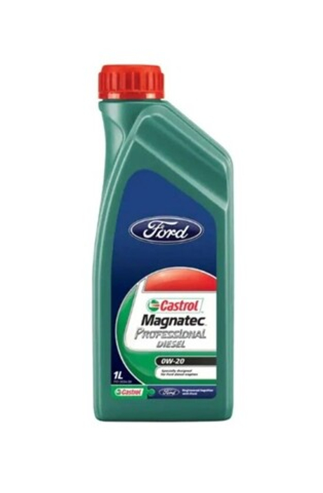 CASTROL - CAS0520-CAS - Engine Oil