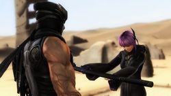 NINJA GAIDEN: Master Collection PS4 | PS5