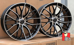 Комплект дисков BMW 19x8.5/9.5 et34/40 5x120