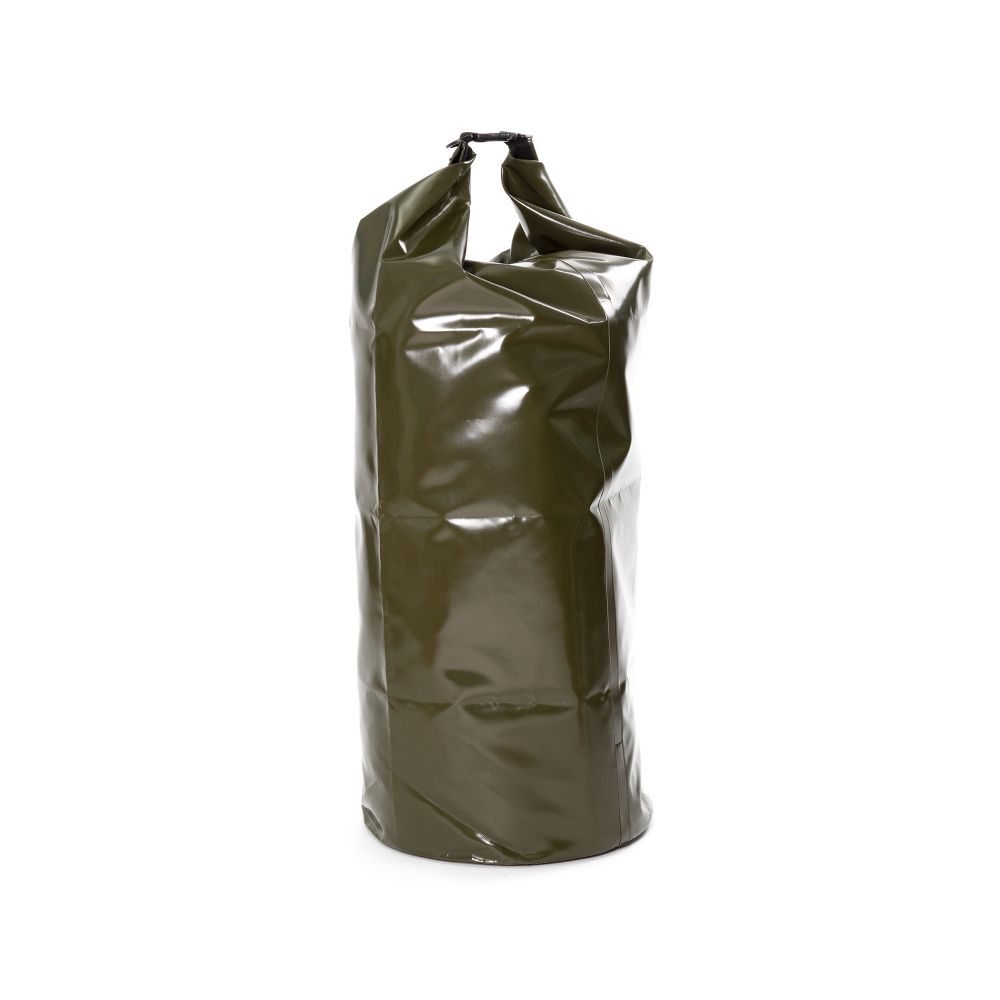 Гермомешок "СЛЕДОПЫТ - Dry Bag" без лямок, 100 л,ПВХ,цв. хаки/20/