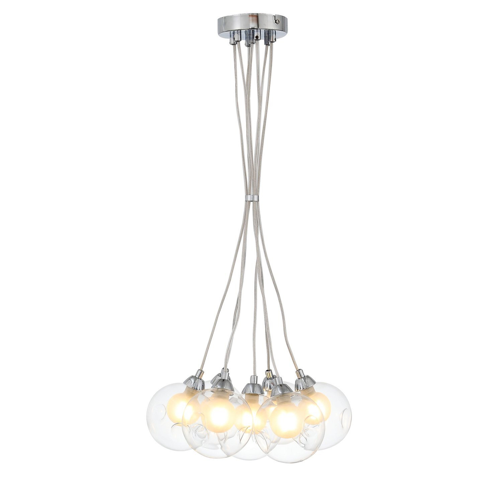 Светильник подвесной ST Luce Dualita SL431.113.07