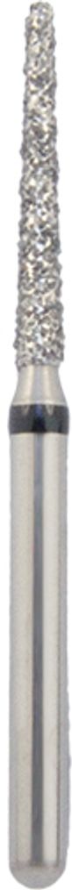 Бор алмазный, тип FG, гр.2 850-014SC-FG, NTI, Германия