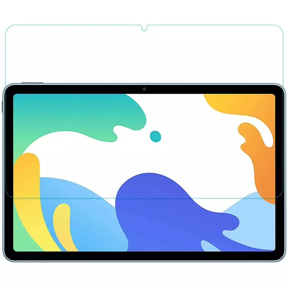 Защитное стекло с закругленными краями Nillkin Amazing H+ для Huawei MatePad 10.4 (2022)