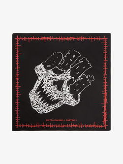 CAPTEK ‘RIBS’ BANDANA