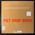 Pet Shop Boys ‎– Nightlife (Европа 2017г.)