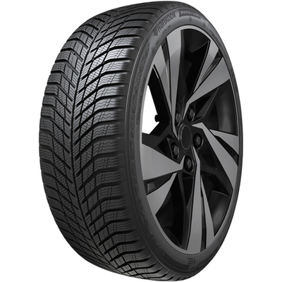 Автошина Hankook 255/55 R18 109V Winter i*cept Evo 4 SUV W340A