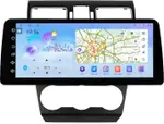Магнитола для Subaru Forester 4 2015-2018, Impreza 4, XV 1 - FarCar S500+TS10 монитор 12.3" 2K QLED на Android 14, Быстрая, CarPlay, 4G SIM-слот