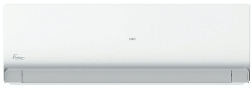 Сплит-система кондиционер настенный IGC Fresco S RAS-18NQR на 56 м²