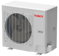Сплит-система T24H-ILF/I/T24H-ILU/O