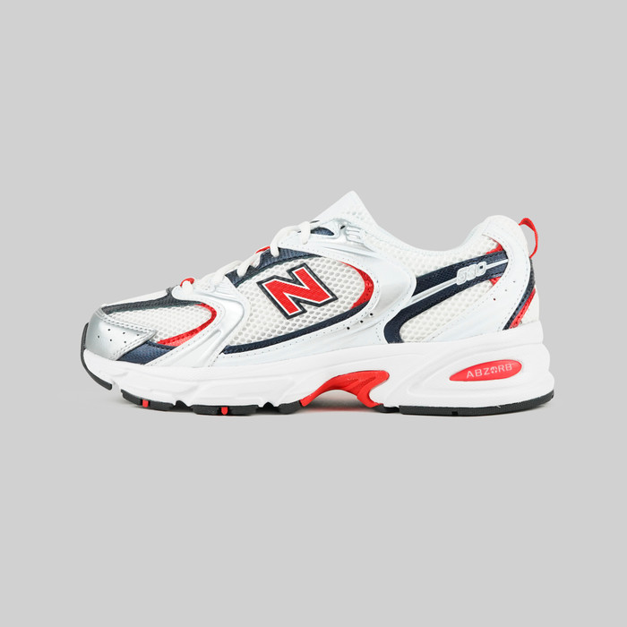 Кроссовки New Balance MR530UIX артикул:MR530UIX/D - купить в магазине Дайс