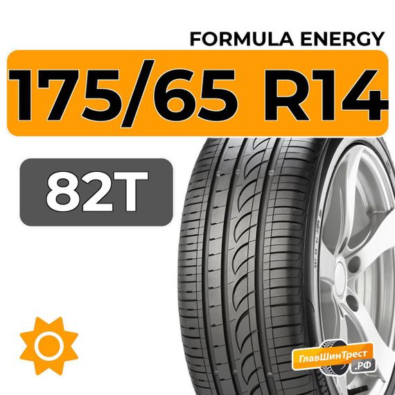 Formula Energy 175/65 R14 82T